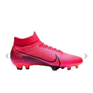 Meet your Posher, Jamnel